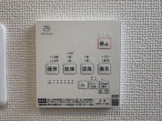 【浴室暖房乾燥機】