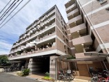 マンション