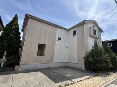 越谷市レイクタウン2丁目 中古戸建【】