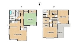 さいたま市岩槻区大字小溝