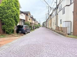 越谷市大字大泊