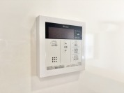 【給湯器スイッチ】