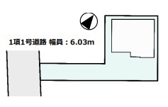 越谷市東大沢2丁目