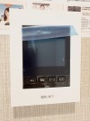 【TVモニター付きインターホン】