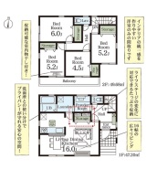 草加市青柳6丁目