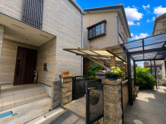 越谷市東越谷3丁目 中古戸建【】