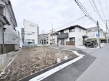 新築一戸建て