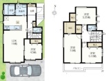新築一戸建て