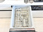 【食器洗い乾燥機】