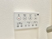 【ウォシュレット】