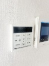 【給湯器リモコン】