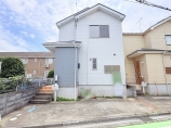 中古一戸建て