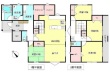 越谷市増林 中古戸建【】