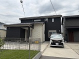 中古一戸建て