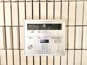 【オートロック】