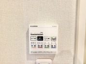 【浴室乾燥機】
