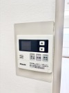 【給湯器リモコン】