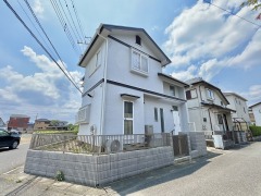岩槻区南平野1丁目 売戸建【】