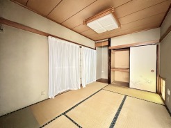 心身をゆったりと解きほぐしてくれるような、穏やかな空気感が漂う心地よい空間です。