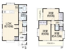 八潮市大字垳