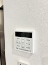 【給湯器リモコン】
