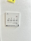 【浴室乾燥機リモコン】