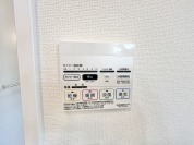 【浴室乾燥機】