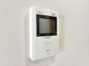 【インターフォン】
