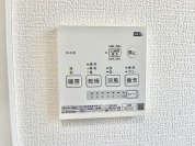 【浴室乾燥機】