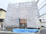 新築一戸建て