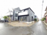 新築一戸建て