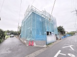 さいたま市岩槻区大字金重 新築一戸建て