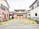 新築一戸建て