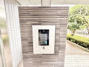 【集合インターホン】