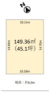 越谷市大字南荻島