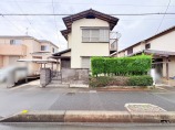 中古一戸建て