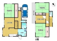 さいたま市岩槻区本丸4丁目