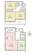 さいたま市岩槻区南平野3丁目