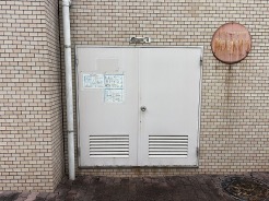 川口市大字小谷場