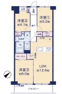 川口市東川口6丁目
