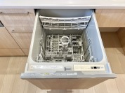 【食器洗い乾燥機】