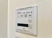 【浴室乾燥機リモコン】