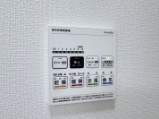 【浴室乾燥機】