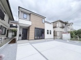 新築一戸建て