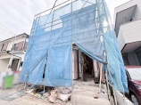新築一戸建て