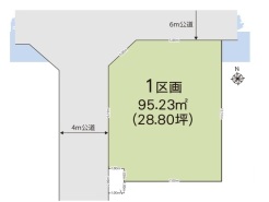 吉川市大字保