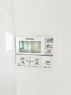 【給湯機リモコン】