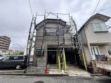 中古一戸建て