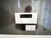 【給湯機リモコン】