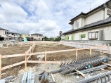 新築一戸建て